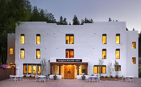 Eagle River Inn